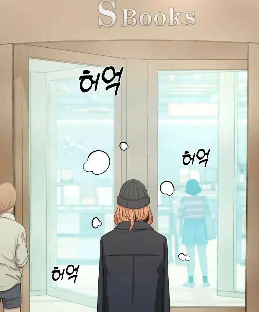 Lớ Ngớ Vớ Phải Tình Yêu - Chap 62.1 - Trang 9