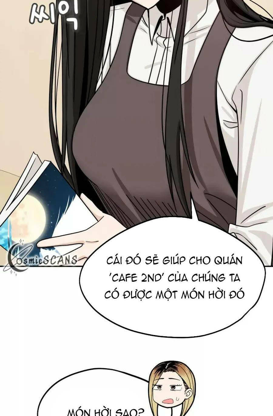 Lớ Ngớ Vớ Phải Tình Yêu - Chap 62.2 - Trang 14