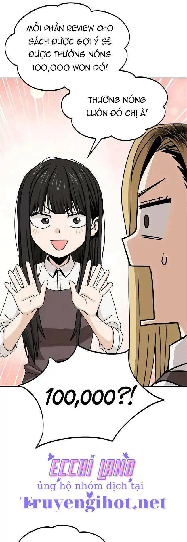 Lớ Ngớ Vớ Phải Tình Yêu - Chap 62.2 - Trang 17
