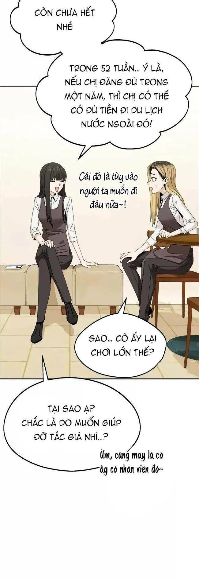 Lớ Ngớ Vớ Phải Tình Yêu - Chap 62.2 - Trang 18