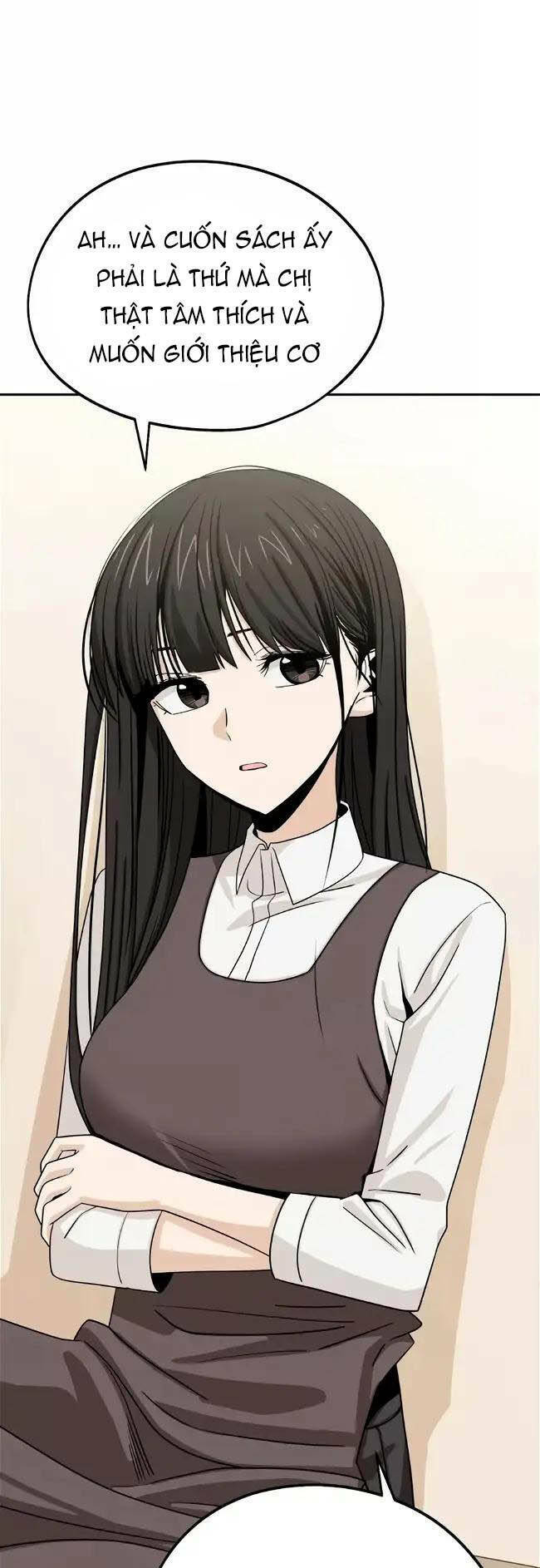 Lớ Ngớ Vớ Phải Tình Yêu - Chap 62.2 - Trang 19