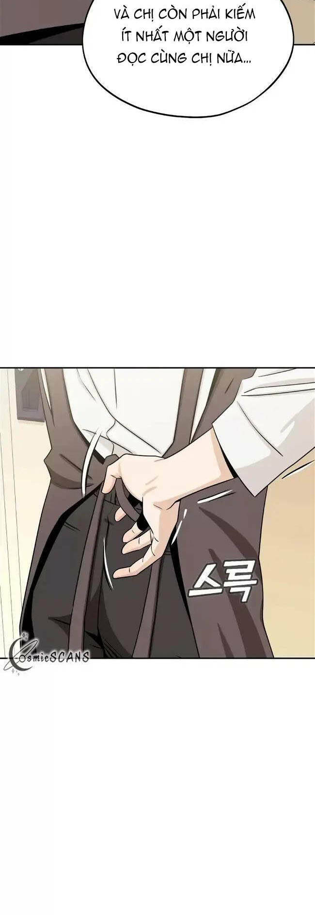 Lớ Ngớ Vớ Phải Tình Yêu - Chap 62.2 - Trang 20
