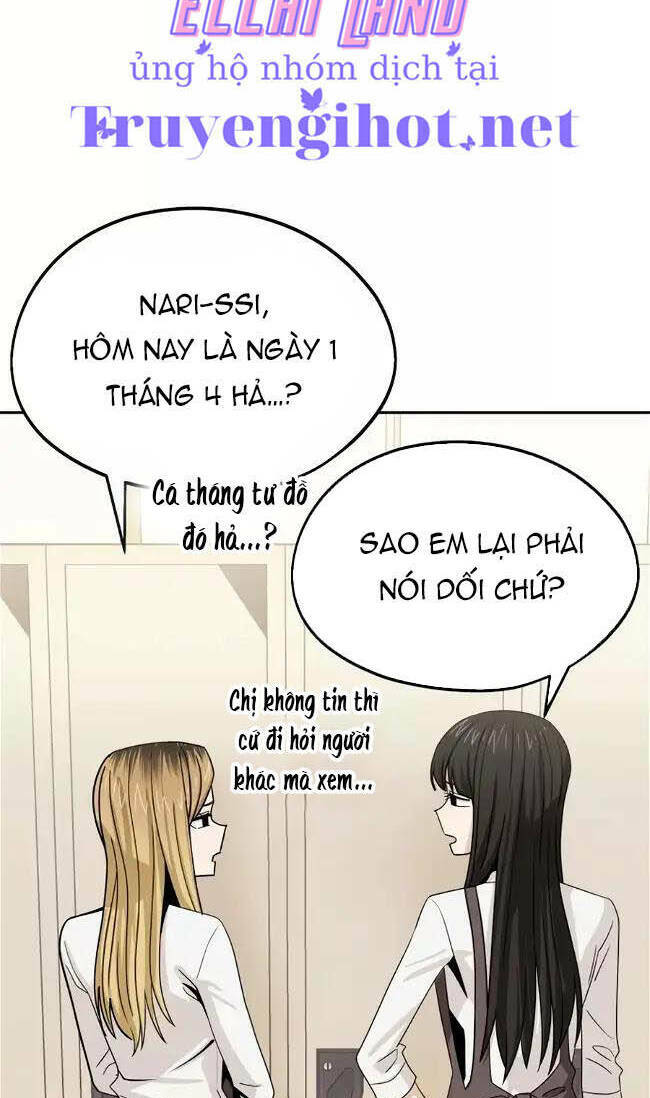 Lớ Ngớ Vớ Phải Tình Yêu - Chap 62.2 - Trang 23
