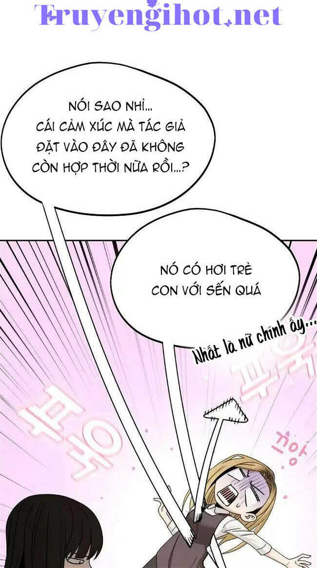 Lớ Ngớ Vớ Phải Tình Yêu - Chap 62.2 - Trang 4