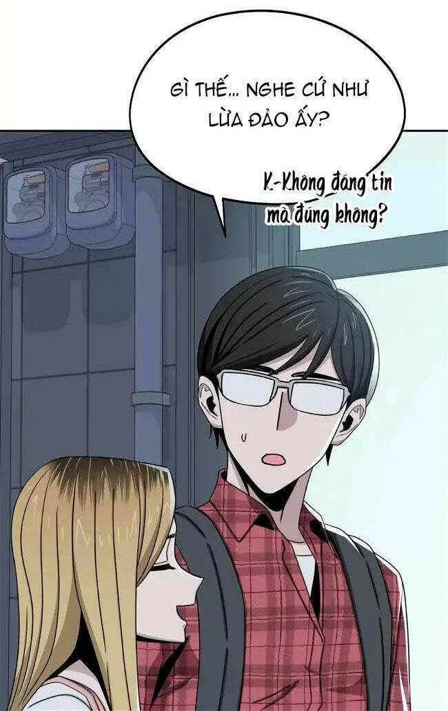 Lớ Ngớ Vớ Phải Tình Yêu - Chap 62.2 - Trang 32