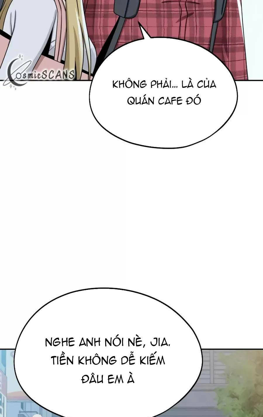 Lớ Ngớ Vớ Phải Tình Yêu - Chap 62.2 - Trang 33