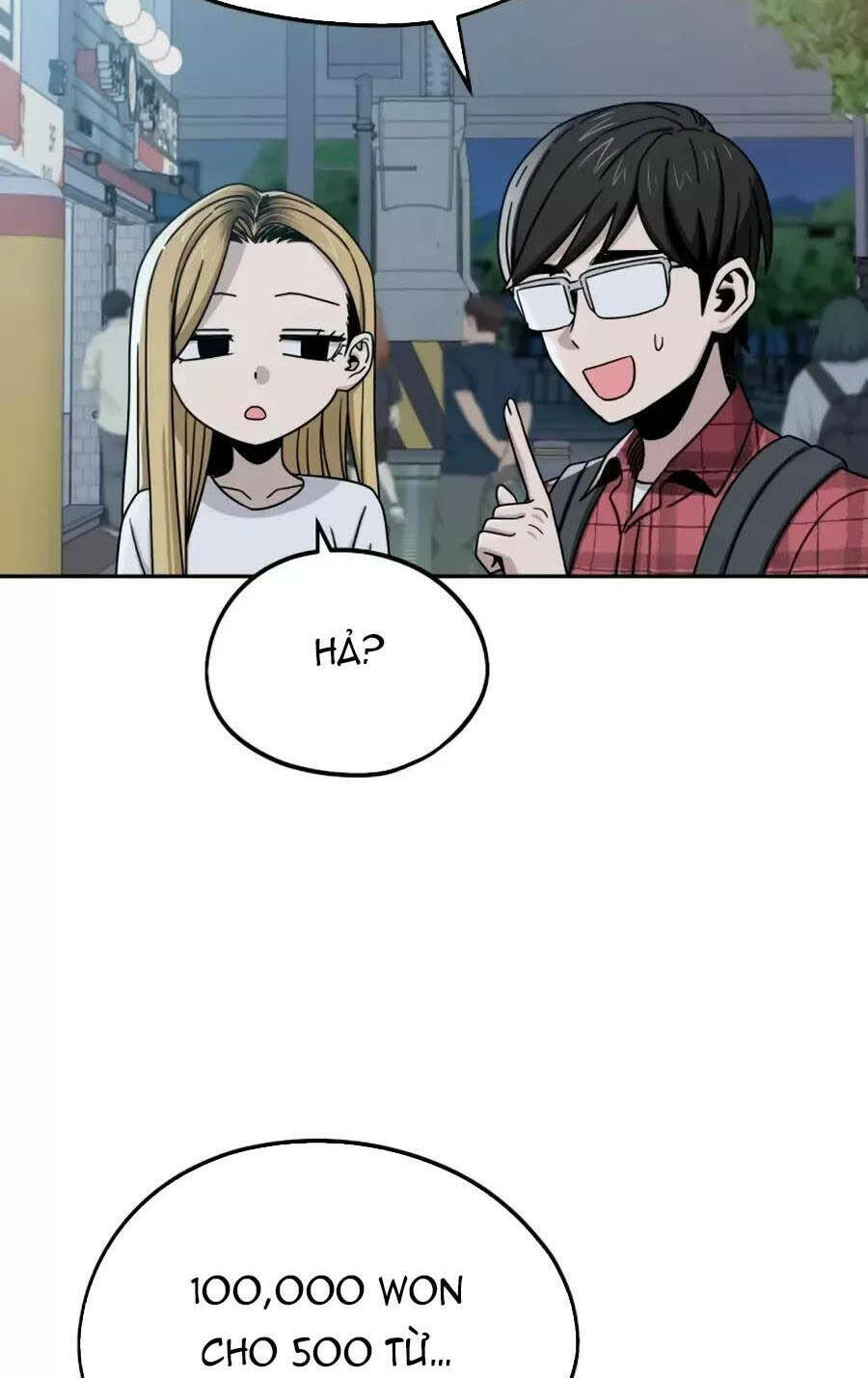 Lớ Ngớ Vớ Phải Tình Yêu - Chap 62.2 - Trang 34