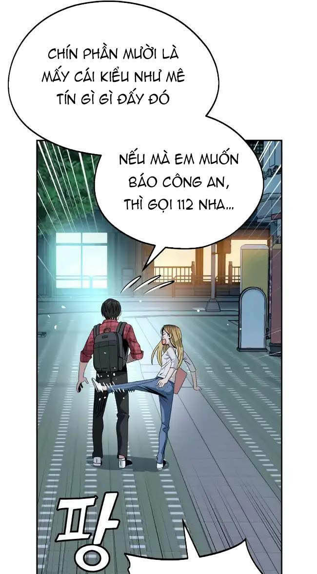 Lớ Ngớ Vớ Phải Tình Yêu - Chap 62.2 - Trang 37
