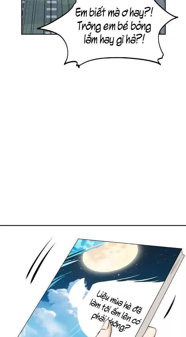 Lớ Ngớ Vớ Phải Tình Yêu - Chap 62.2 - Trang 38