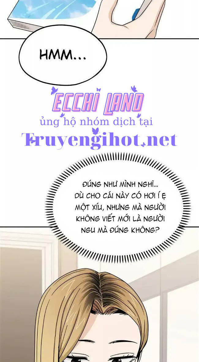 Lớ Ngớ Vớ Phải Tình Yêu - Chap 62.2 - Trang 39