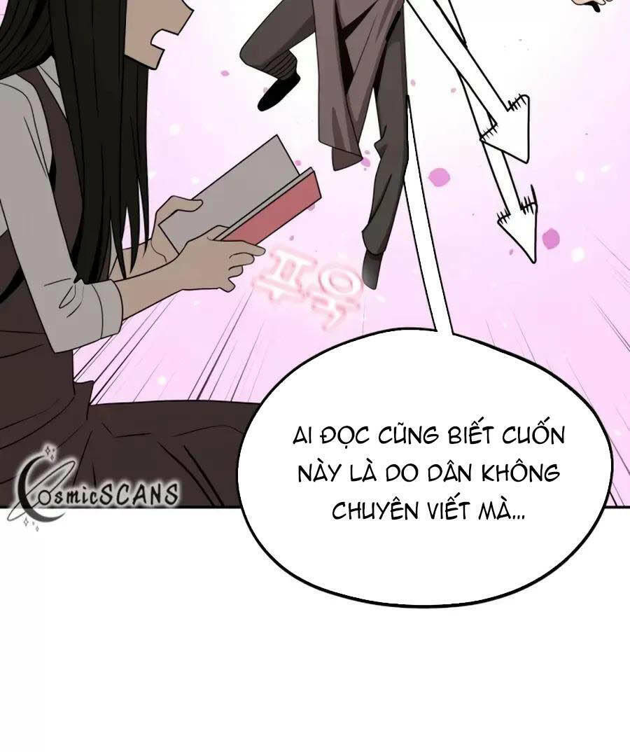Lớ Ngớ Vớ Phải Tình Yêu - Chap 62.2 - Trang 5