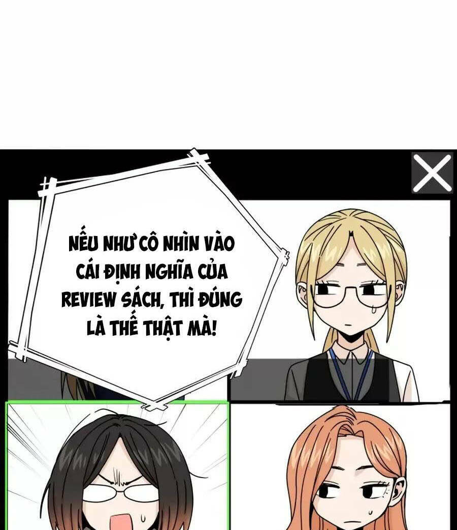 Lớ Ngớ Vớ Phải Tình Yêu - Chap 62.2 - Trang 53
