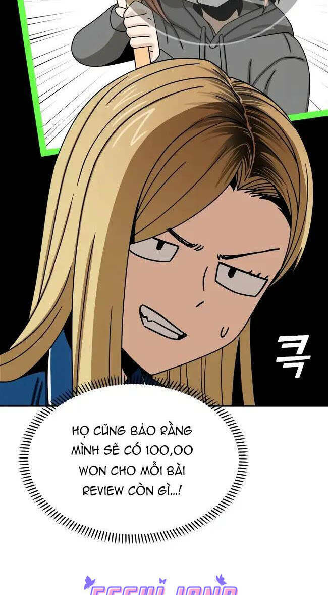 Lớ Ngớ Vớ Phải Tình Yêu - Chap 62.2 - Trang 57