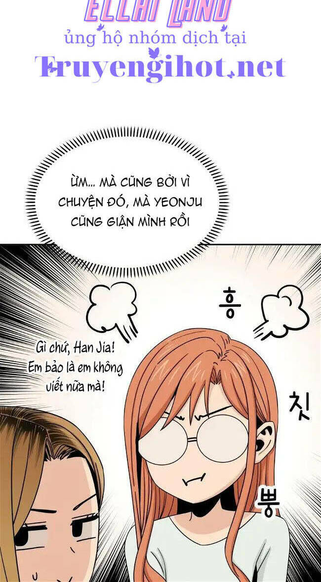 Lớ Ngớ Vớ Phải Tình Yêu - Chap 62.2 - Trang 58