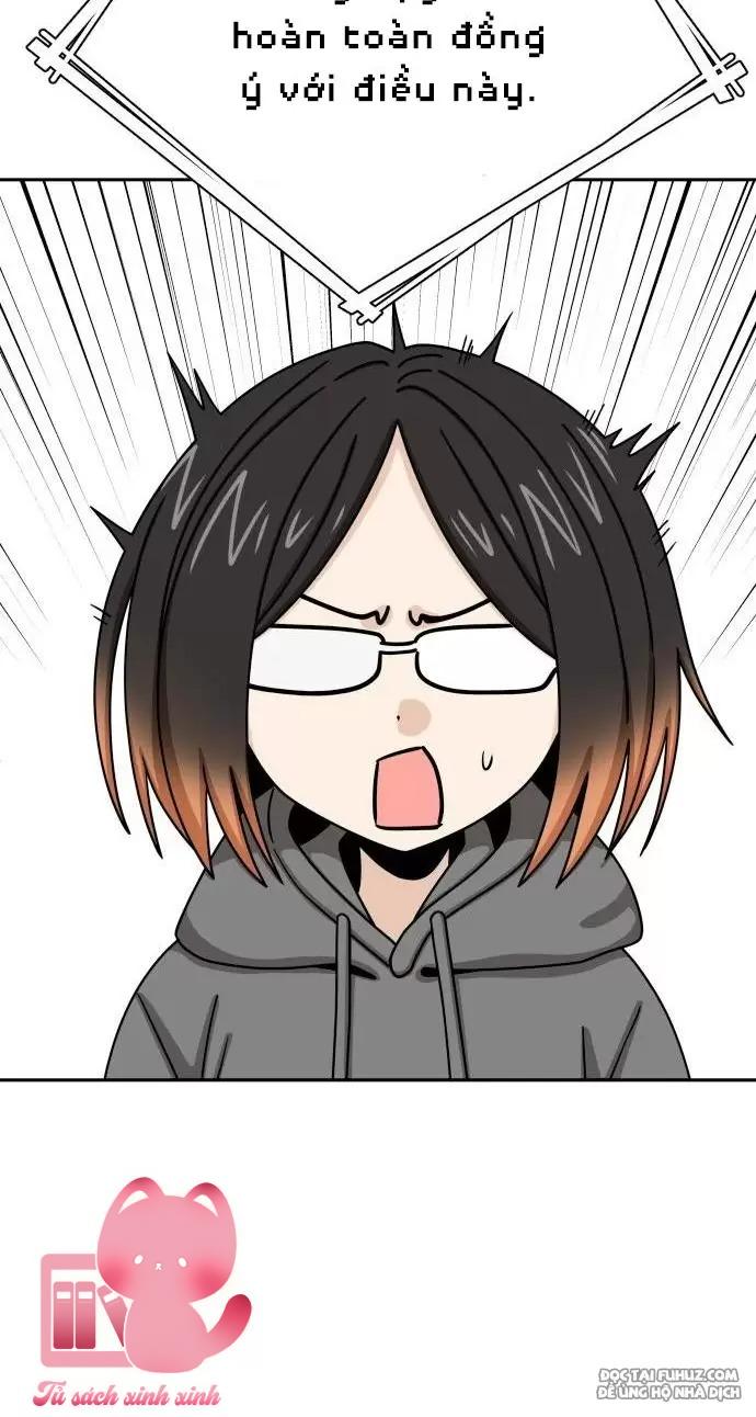Lớ Ngớ Vớ Phải Tình Yêu - Chap 62 - Trang 101