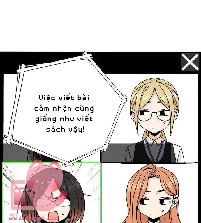 Lớ Ngớ Vớ Phải Tình Yêu - Chap 62 - Trang 102