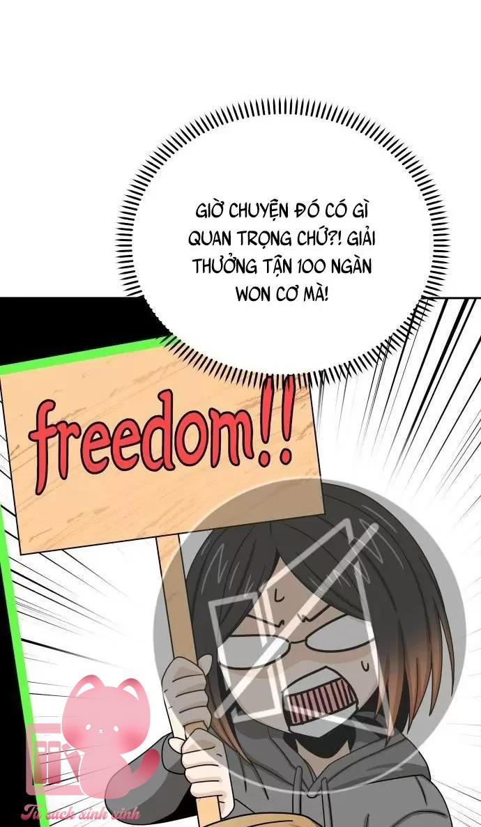 Lớ Ngớ Vớ Phải Tình Yêu - Chap 62 - Trang 106