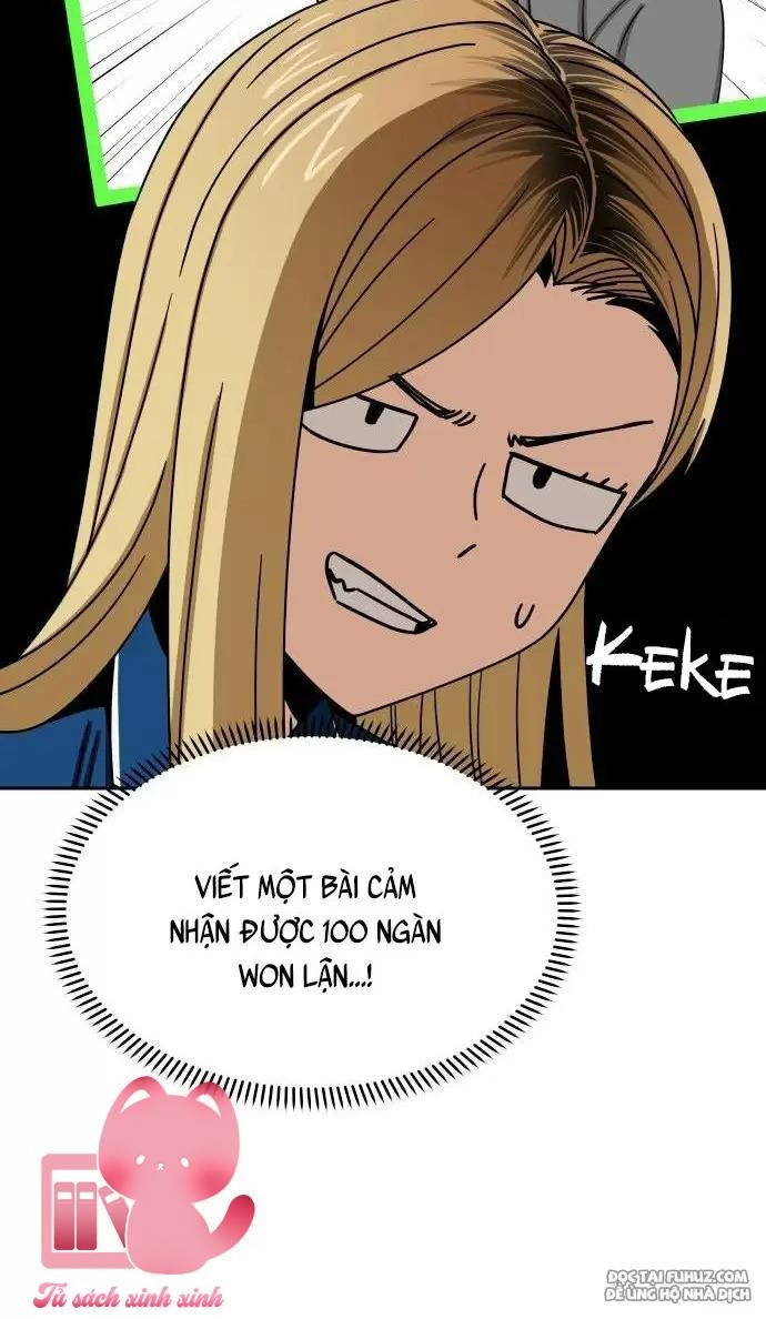 Lớ Ngớ Vớ Phải Tình Yêu - Chap 62 - Trang 107