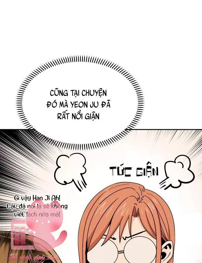 Lớ Ngớ Vớ Phải Tình Yêu - Chap 62 - Trang 108