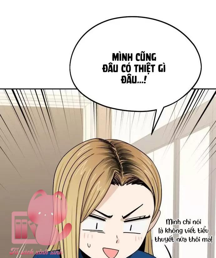 Lớ Ngớ Vớ Phải Tình Yêu - Chap 62 - Trang 112