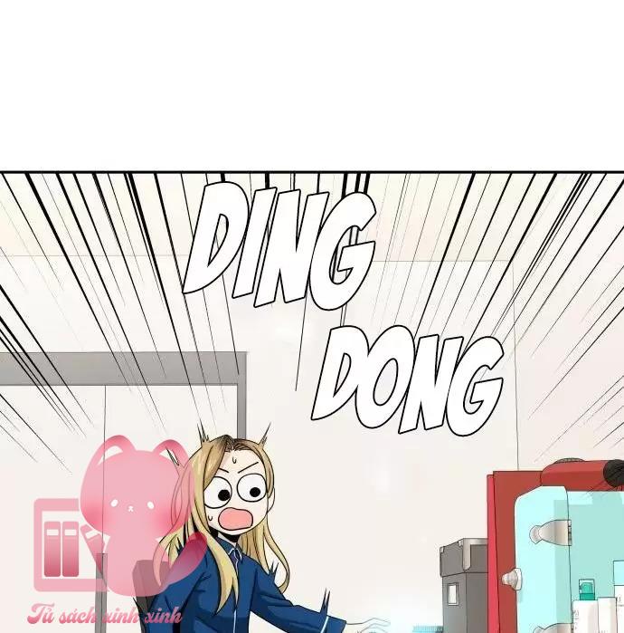 Lớ Ngớ Vớ Phải Tình Yêu - Chap 62 - Trang 118