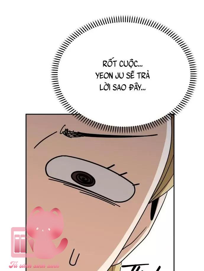 Lớ Ngớ Vớ Phải Tình Yêu - Chap 62 - Trang 120