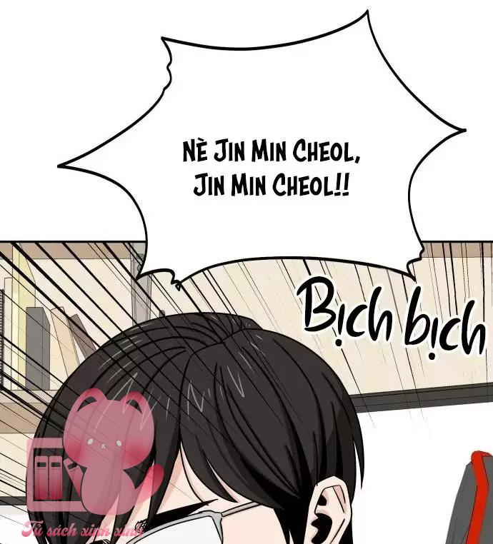 Lớ Ngớ Vớ Phải Tình Yêu - Chap 62 - Trang 124