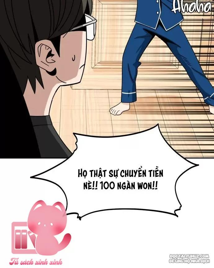 Lớ Ngớ Vớ Phải Tình Yêu - Chap 62 - Trang 127
