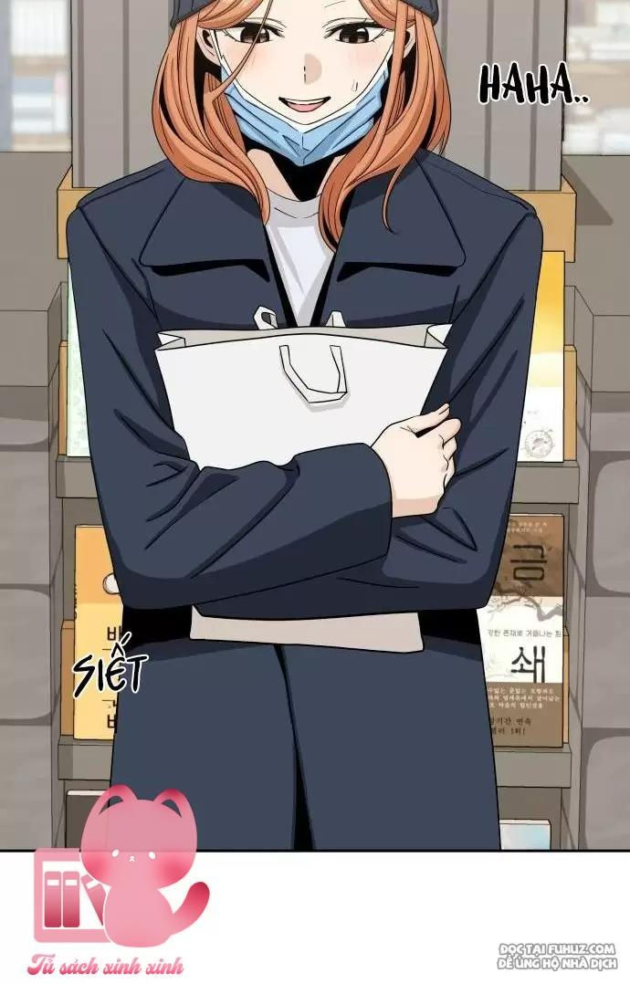 Lớ Ngớ Vớ Phải Tình Yêu - Chap 62 - Trang 14