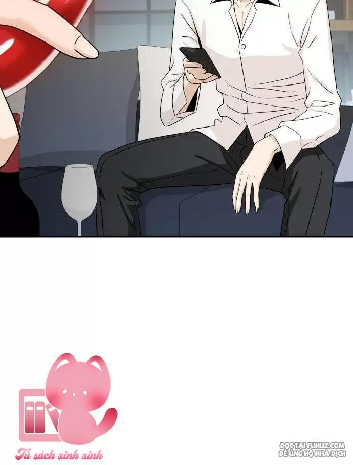 Lớ Ngớ Vớ Phải Tình Yêu - Chap 62 - Trang 135