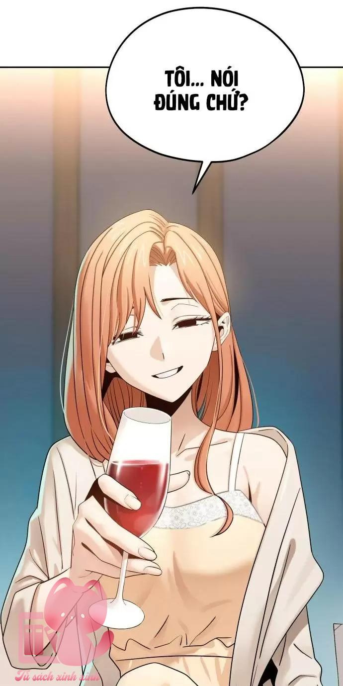 Lớ Ngớ Vớ Phải Tình Yêu - Chap 62 - Trang 136