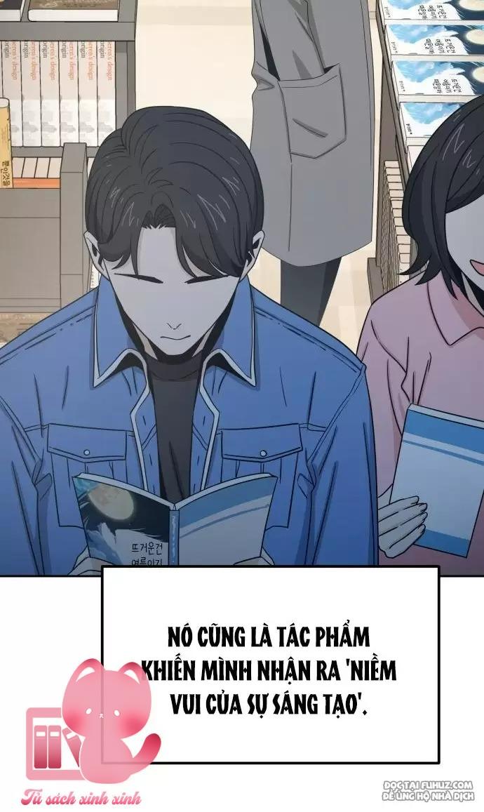 Lớ Ngớ Vớ Phải Tình Yêu - Chap 62 - Trang 19