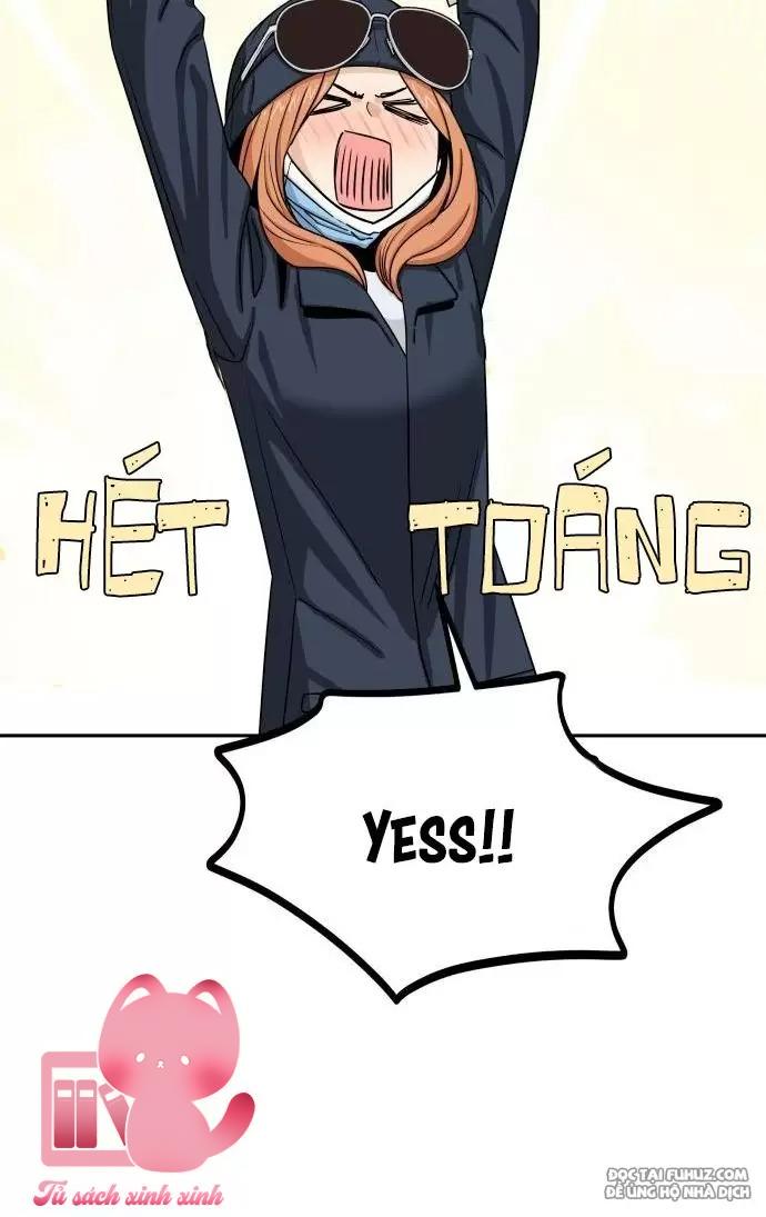 Lớ Ngớ Vớ Phải Tình Yêu - Chap 62 - Trang 21