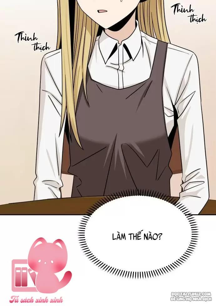 Lớ Ngớ Vớ Phải Tình Yêu - Chap 62 - Trang 28