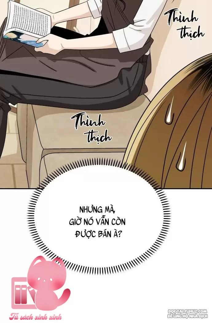Lớ Ngớ Vớ Phải Tình Yêu - Chap 62 - Trang 30