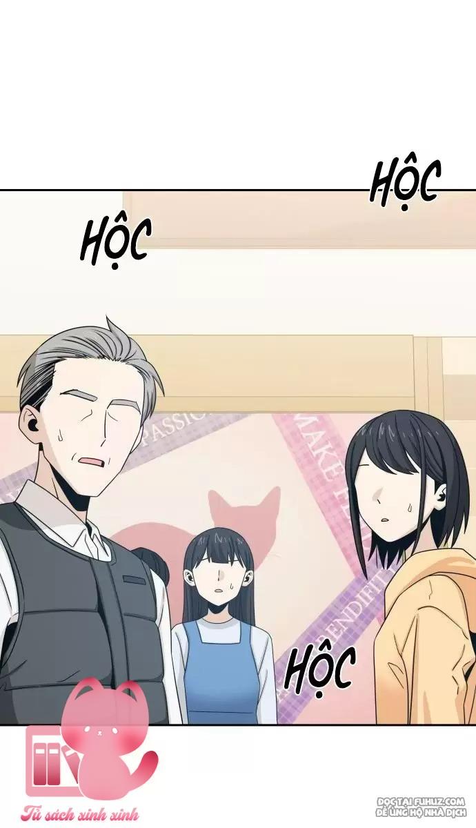 Lớ Ngớ Vớ Phải Tình Yêu - Chap 62 - Trang 4