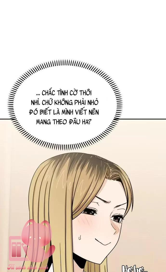 Lớ Ngớ Vớ Phải Tình Yêu - Chap 62 - Trang 31