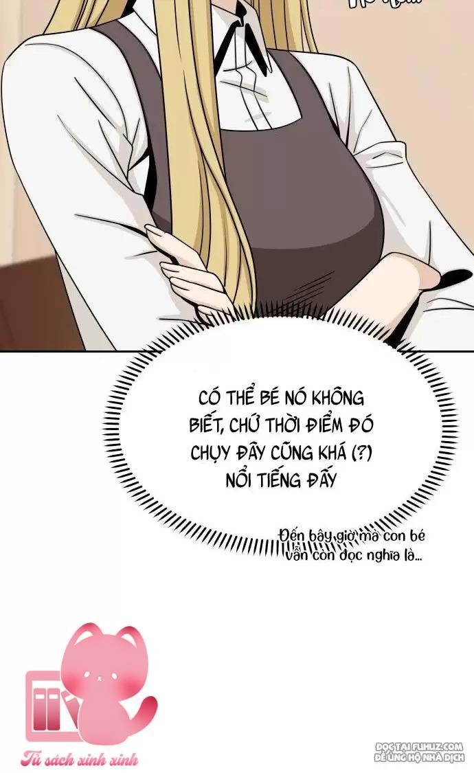 Lớ Ngớ Vớ Phải Tình Yêu - Chap 62 - Trang 32