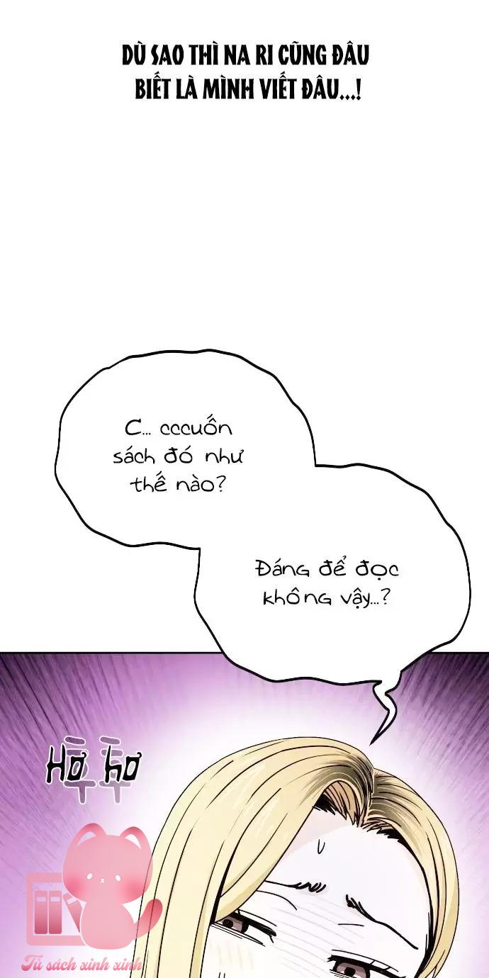 Lớ Ngớ Vớ Phải Tình Yêu - Chap 62 - Trang 37