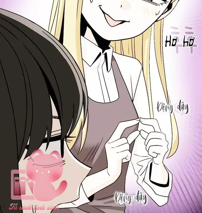 Lớ Ngớ Vớ Phải Tình Yêu - Chap 62 - Trang 38