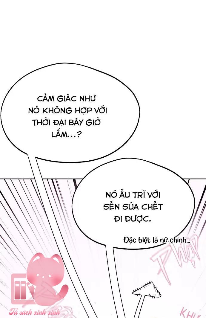 Lớ Ngớ Vớ Phải Tình Yêu - Chap 62 - Trang 44