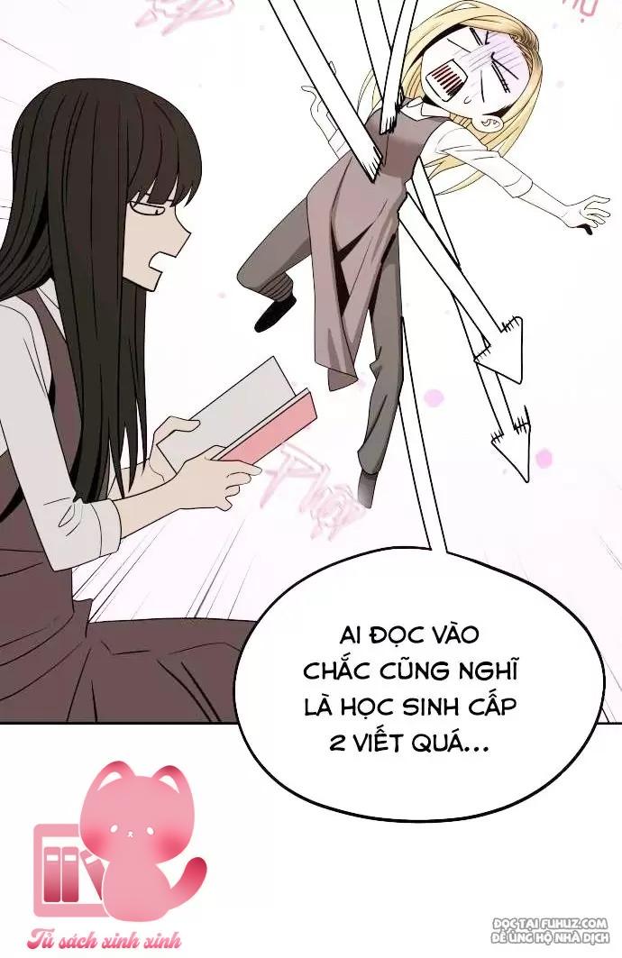 Lớ Ngớ Vớ Phải Tình Yêu - Chap 62 - Trang 45