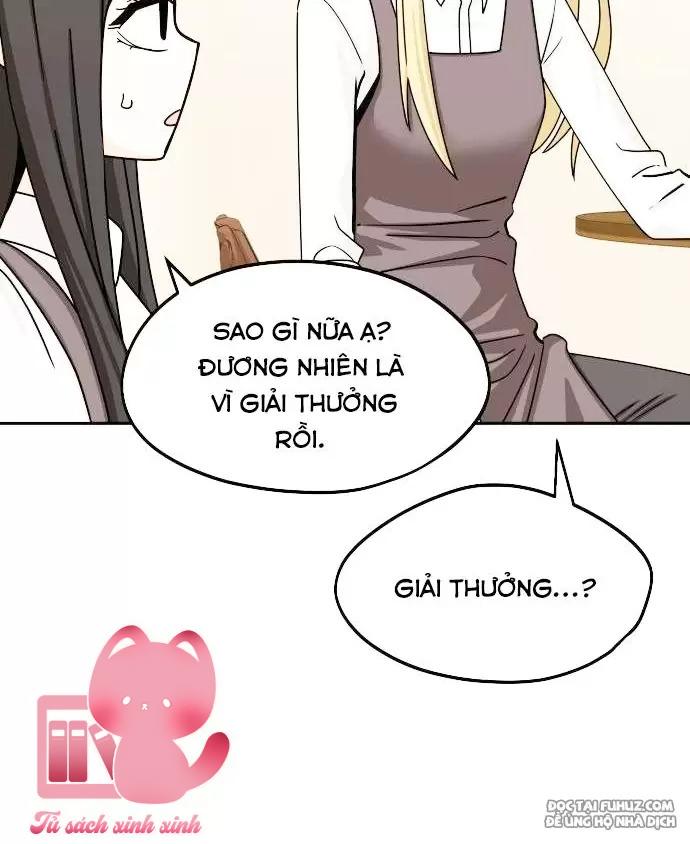 Lớ Ngớ Vớ Phải Tình Yêu - Chap 62 - Trang 54