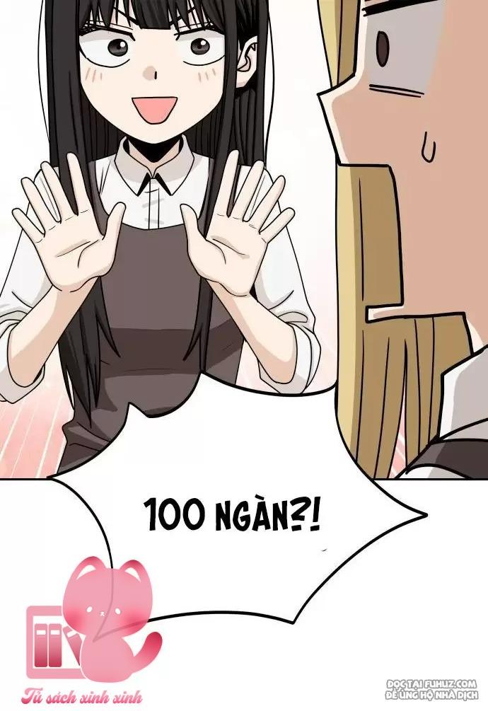 Lớ Ngớ Vớ Phải Tình Yêu - Chap 62 - Trang 60