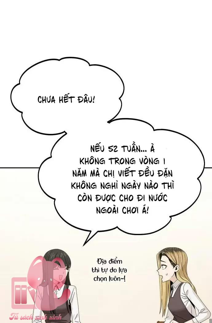 Lớ Ngớ Vớ Phải Tình Yêu - Chap 62 - Trang 61
