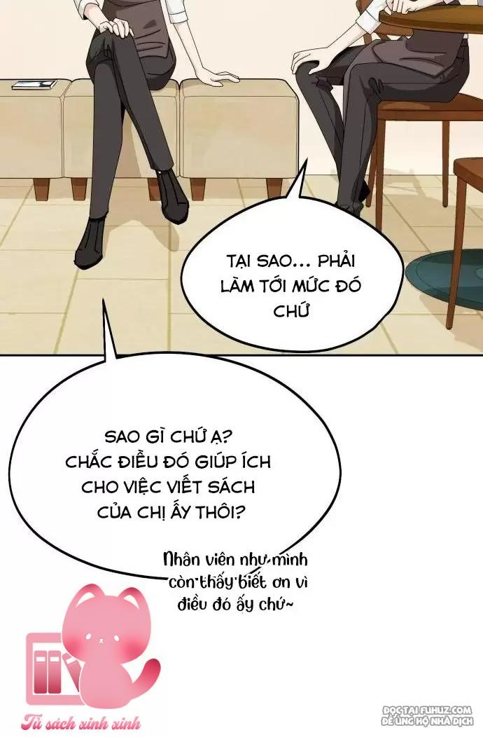 Lớ Ngớ Vớ Phải Tình Yêu - Chap 62 - Trang 62