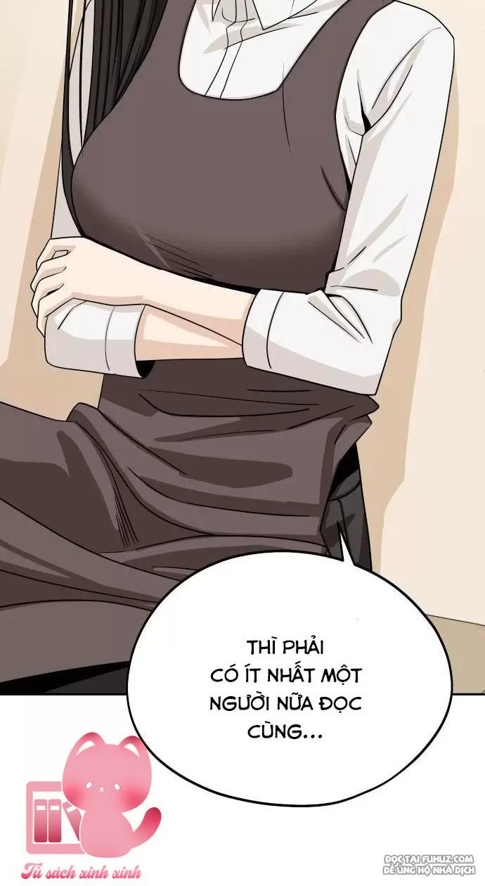 Lớ Ngớ Vớ Phải Tình Yêu - Chap 62 - Trang 64