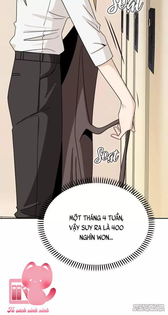 Lớ Ngớ Vớ Phải Tình Yêu - Chap 62 - Trang 68