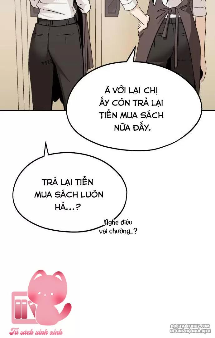 Lớ Ngớ Vớ Phải Tình Yêu - Chap 62 - Trang 70