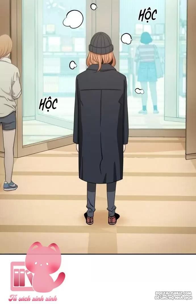 Lớ Ngớ Vớ Phải Tình Yêu - Chap 62 - Trang 8